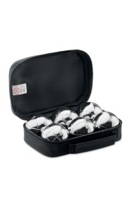 Jeu de boules