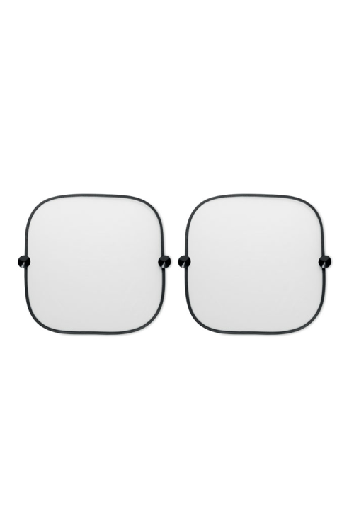 Set de deux pare-soleil