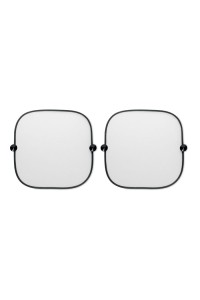 Set de deux pare-soleil