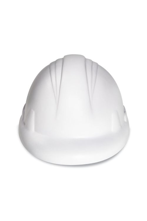 Anti-stress casque de chantier