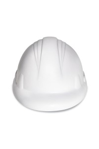 Anti-stress casque de chantier