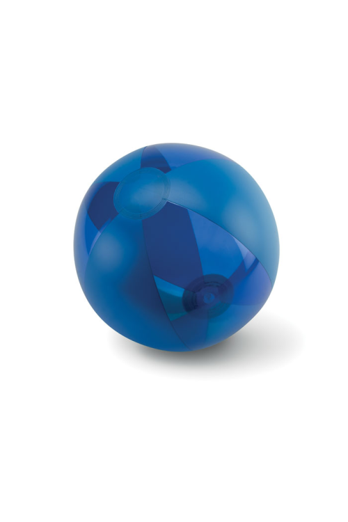 Ballon de plage gonflable