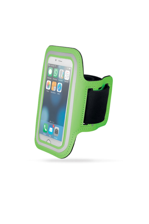 Brassard pour smartphone