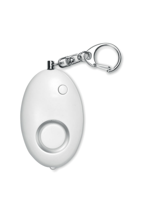 Mini alarme personnelle