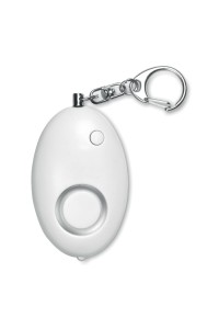 Mini alarme personnelle