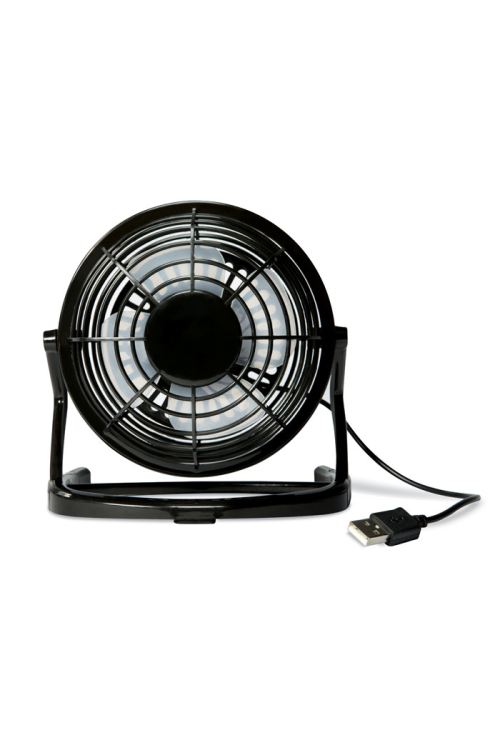 Ventilateur en ABS