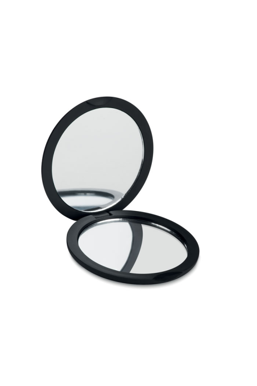 Miroir double face