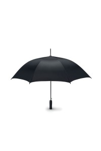 Parapluie tempête unicolore ou