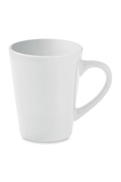 Mug  en céramique. 180 ml.