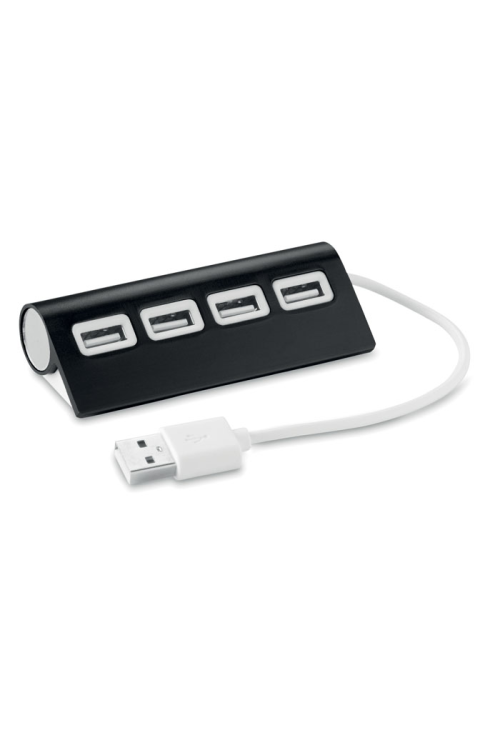 Duplicateur USB 4 ports