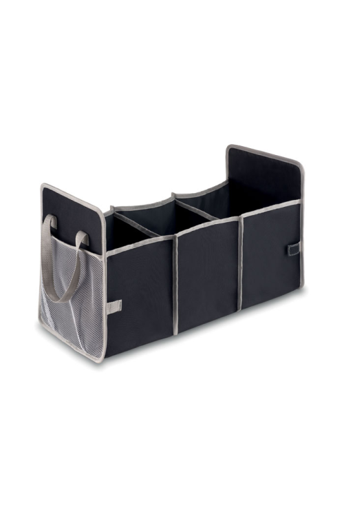 Organiseur de voiture pliable