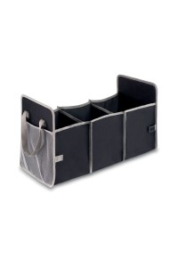 Organiseur de voiture pliable