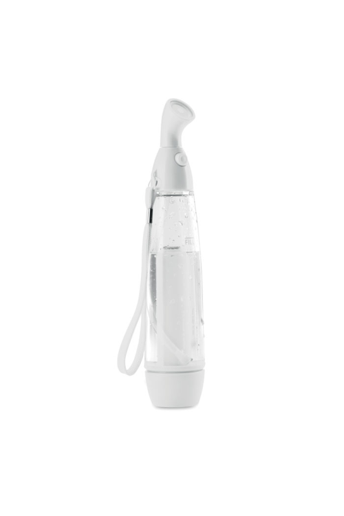 Pulvérisateur d'eau individuel