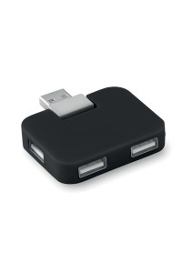 Hub 4 ports USB
