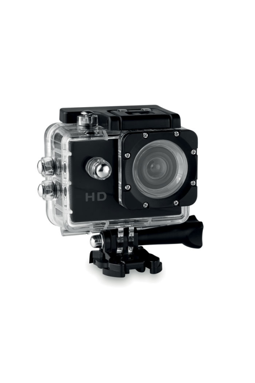 Caméra numérique de sport