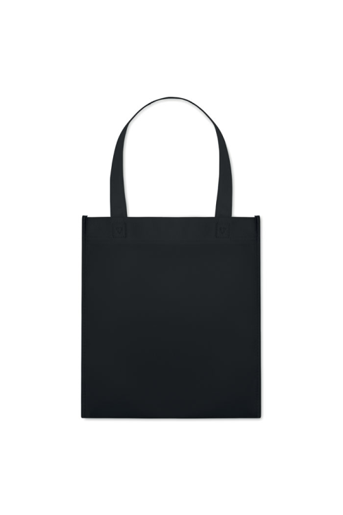 Shopping bag en non tissé