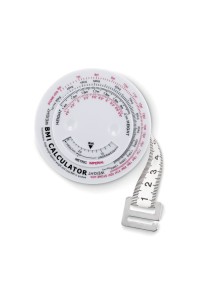 Mètre mesureur  avec BMI