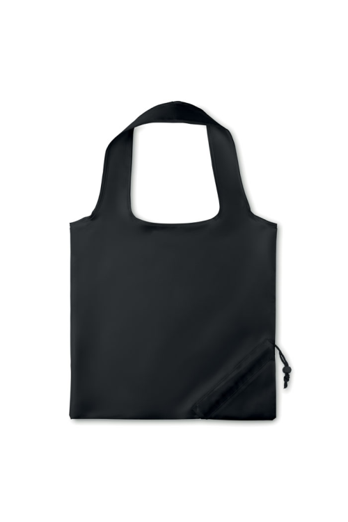 Sac shopping pliable