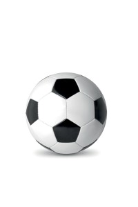 Ballon de foot en PVC 21.5cm