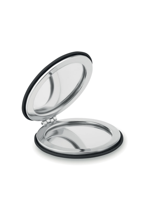 Miroir rond en PU