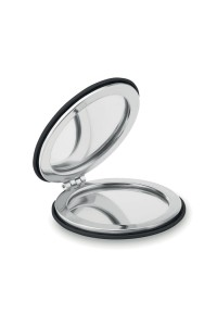 Miroir rond en PU