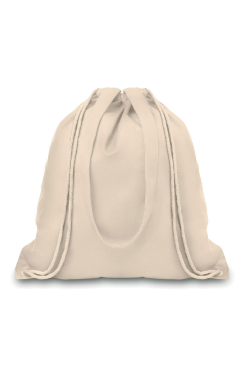 Sac shopping à cordelette