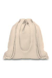 Sac shopping à cordelette