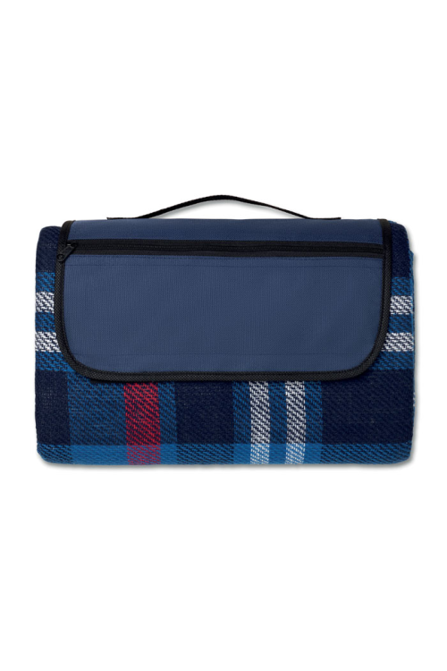 Couverture écossais