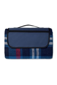 Couverture écossais