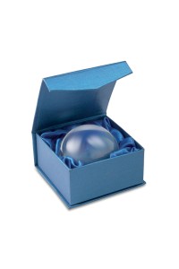 Presse-papier demi sphère