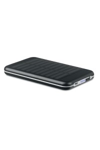 Powerbank solaire 4000mAh