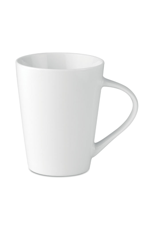 Mug porcelaine  250 ml