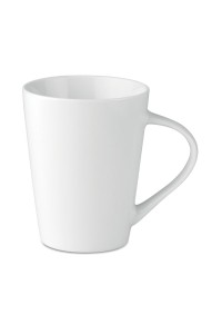 Mug porcelaine  250 ml