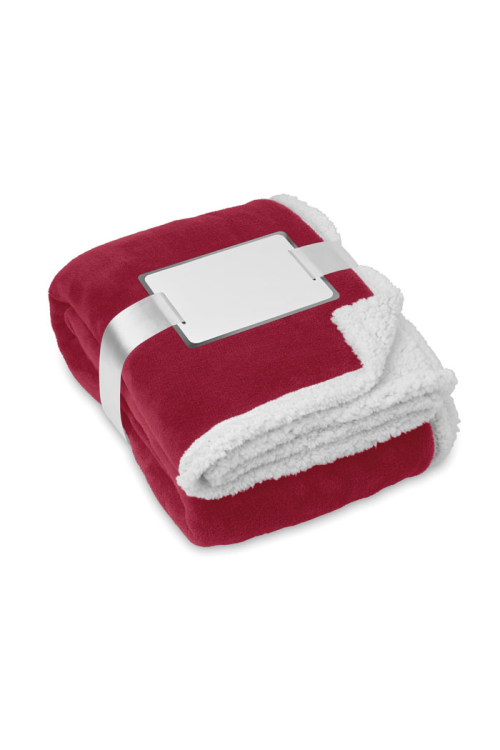 Couverture PP / sherpa