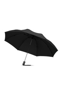 Parapluie réversible pliable