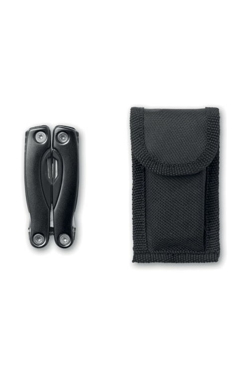 Couteau multifonctions