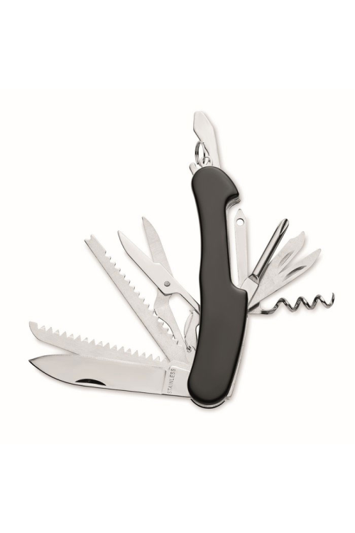 Couteau multifonctions