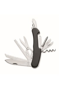 Couteau multifonctions