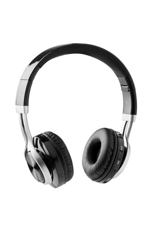 Casque audio sans fil