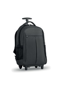 Sac à dos trolley