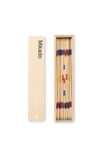 Jeu de mikado