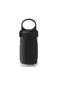 Bouteille serviette de sport