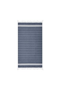 Serviette de plage coton