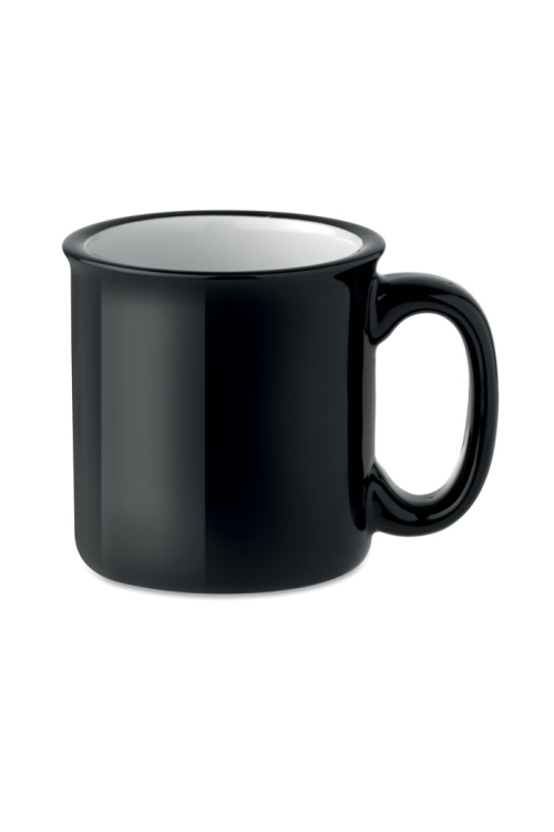 Mug vintage céramique 240 ml