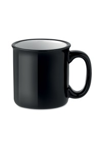 Mug vintage céramique 240 ml
