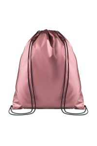 Sac cordelette avec lamination