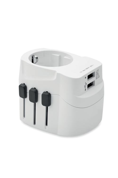 PRO Light USB. 3-pole