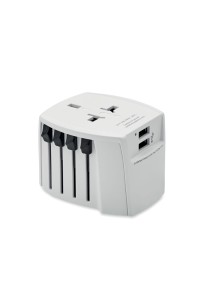 MUV USB. 2-pole
