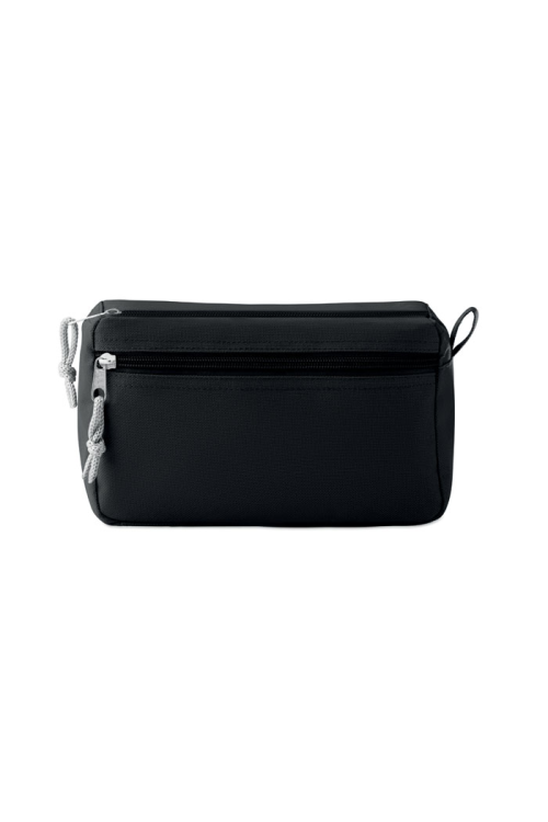 Trousse de toilette sans PVC