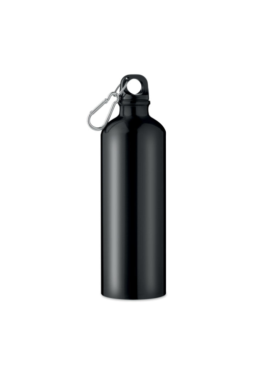 Bouteille en aluminium 750 ml